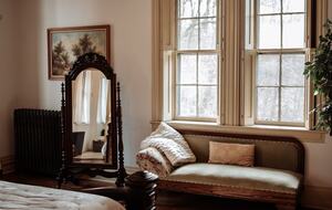 Historic Charm in Pennsylvania’s Countryside - Lebanon, Pennsylvania