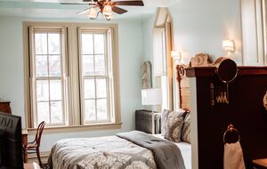 Historic Charm in Pennsylvania’s Countryside - Lebanon, Pennsylvania