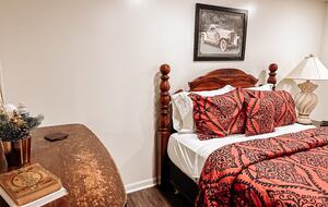 Historic Charm in Pennsylvania’s Countryside - Lebanon, Pennsylvania