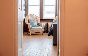 Historic Charm in Pennsylvania’s Countryside - Lebanon, Pennsylvania