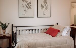 Historic Charm in Pennsylvania’s Countryside - Lebanon, Pennsylvania