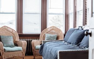 Historic Charm in Pennsylvania’s Countryside - Lebanon, Pennsylvania