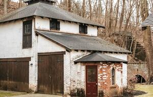 Historic Charm in Pennsylvania’s Countryside - Lebanon, Pennsylvania