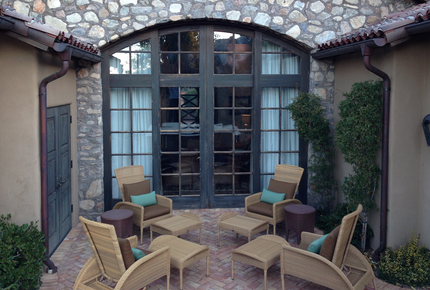 Seven Canyons Villa - 3 Bedroom Residence
