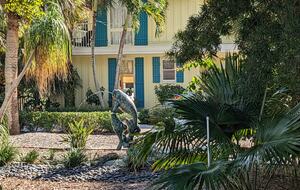 Beachcomber Escape - Indian River Shores, Florida
