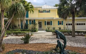 Beachcomber Escape - Indian River Shores, Florida