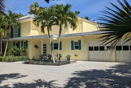 Beachcomber Escape - Indian River Shores, Florida