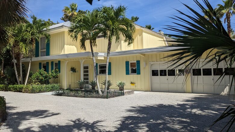 Beachcomber Escape - Indian River Shores, Florida