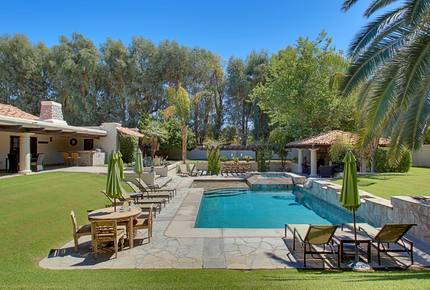 Rancho Paradiso