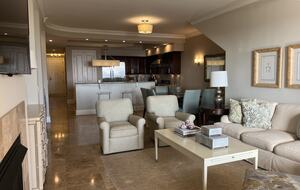 Gulf Front Coastal Retreat in Santa Rosa Beach - Santa Rosa Beach, Florida