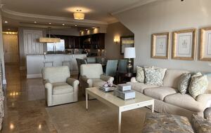 Gulf Front Coastal Retreat in Santa Rosa Beach - Santa Rosa Beach, Florida