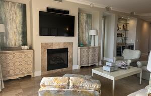 Gulf Front Coastal Retreat in Santa Rosa Beach - Santa Rosa Beach, Florida