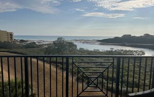 Gulf Front Coastal Retreat in Santa Rosa Beach - Santa Rosa Beach, Florida