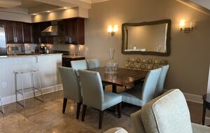 Gulf Front Coastal Retreat in Santa Rosa Beach - Santa Rosa Beach, Florida