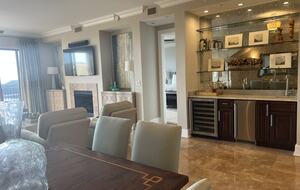 Gulf Front Coastal Retreat in Santa Rosa Beach - Santa Rosa Beach, Florida