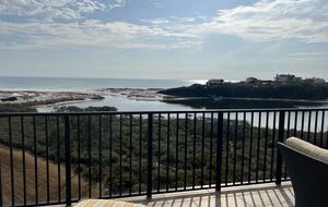 Gulf Front Coastal Retreat in Santa Rosa Beach - Santa Rosa Beach, Florida