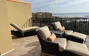 Gulf Front Coastal Retreat in Santa Rosa Beach - Santa Rosa Beach, Florida