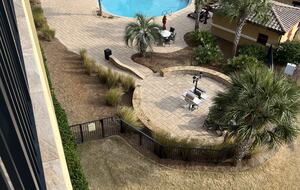 Gulf Front Coastal Retreat in Santa Rosa Beach - Santa Rosa Beach, Florida