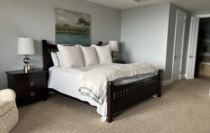 Gulf Front Coastal Retreat in Santa Rosa Beach - Santa Rosa Beach, Florida