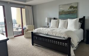 Gulf Front Coastal Retreat in Santa Rosa Beach - Santa Rosa Beach, Florida