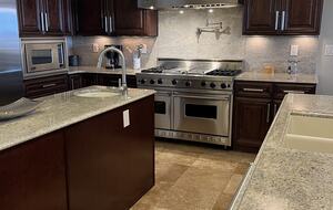 Gulf Front Coastal Retreat in Santa Rosa Beach - Santa Rosa Beach, Florida