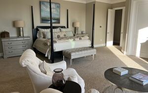 Gulf Front Coastal Retreat in Santa Rosa Beach - Santa Rosa Beach, Florida