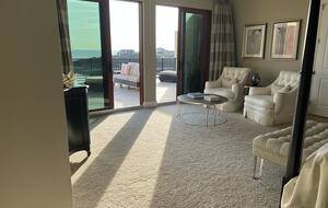 Gulf Front Coastal Retreat in Santa Rosa Beach - Santa Rosa Beach, Florida