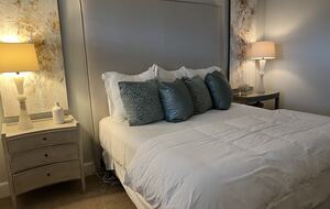 Gulf Front Coastal Retreat in Santa Rosa Beach - Santa Rosa Beach, Florida