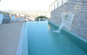 Requies: A Historic Retreat in the Heart of Extremadura - Feria, Spain