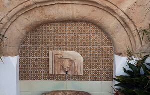 Requies: A Historic Retreat in the Heart of Extremadura - Feria, Spain