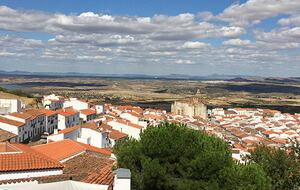 Requies: A Historic Retreat in the Heart of Extremadura - Feria, Spain