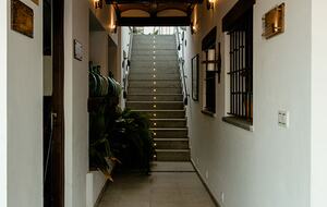 Requies: A Historic Retreat in the Heart of Extremadura - Feria, Spain