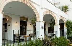 Requies: A Historic Retreat in the Heart of Extremadura - Feria, Spain