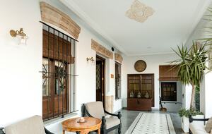 Requies: A Historic Retreat in the Heart of Extremadura - Feria, Spain