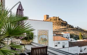 Requies: A Historic Retreat in the Heart of Extremadura - Feria, Spain