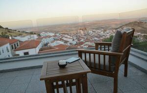 Requies: A Historic Retreat in the Heart of Extremadura - Feria, Spain