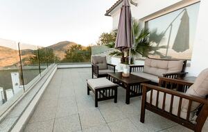 Requies: A Historic Retreat in the Heart of Extremadura - Feria, Spain