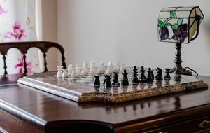 Requies: A Historic Retreat in the Heart of Extremadura - Feria, Spain