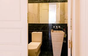 Requies: A Historic Retreat in the Heart of Extremadura - Feria, Spain