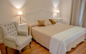 Requies: A Historic Retreat in the Heart of Extremadura - Feria, Spain