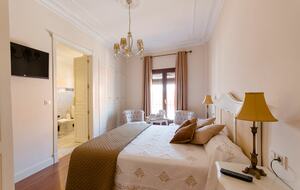 Requies: A Historic Retreat in the Heart of Extremadura - Feria, Spain