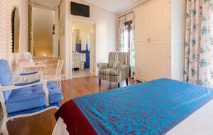 Requies: A Historic Retreat in the Heart of Extremadura - Feria, Spain