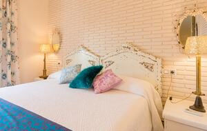 Requies: A Historic Retreat in the Heart of Extremadura - Feria, Spain