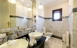 Requies: A Historic Retreat in the Heart of Extremadura - Feria, Spain