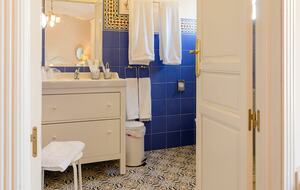 Requies: A Historic Retreat in the Heart of Extremadura - Feria, Spain