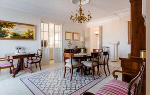 Requies: A Historic Retreat in the Heart of Extremadura - Feria, Spain