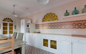 Requies: A Historic Retreat in the Heart of Extremadura - Feria, Spain