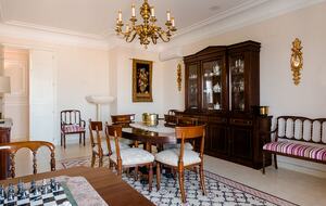 Requies: A Historic Retreat in the Heart of Extremadura - Feria, Spain