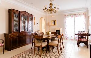 Requies: A Historic Retreat in the Heart of Extremadura - Feria, Spain