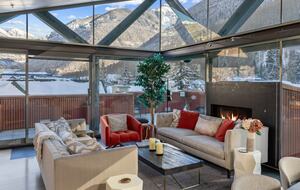 Spritz House - Telluride, Colorado